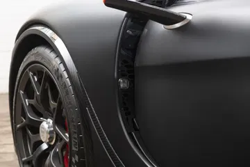 Spania Gta Spano Chasis 12 0121 036