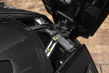 Spania Gta Spano Chasis 12 0121 042