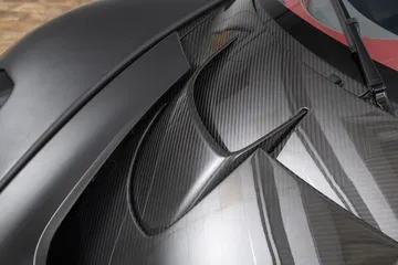 Spania Gta Spano Chasis 12 0121 048