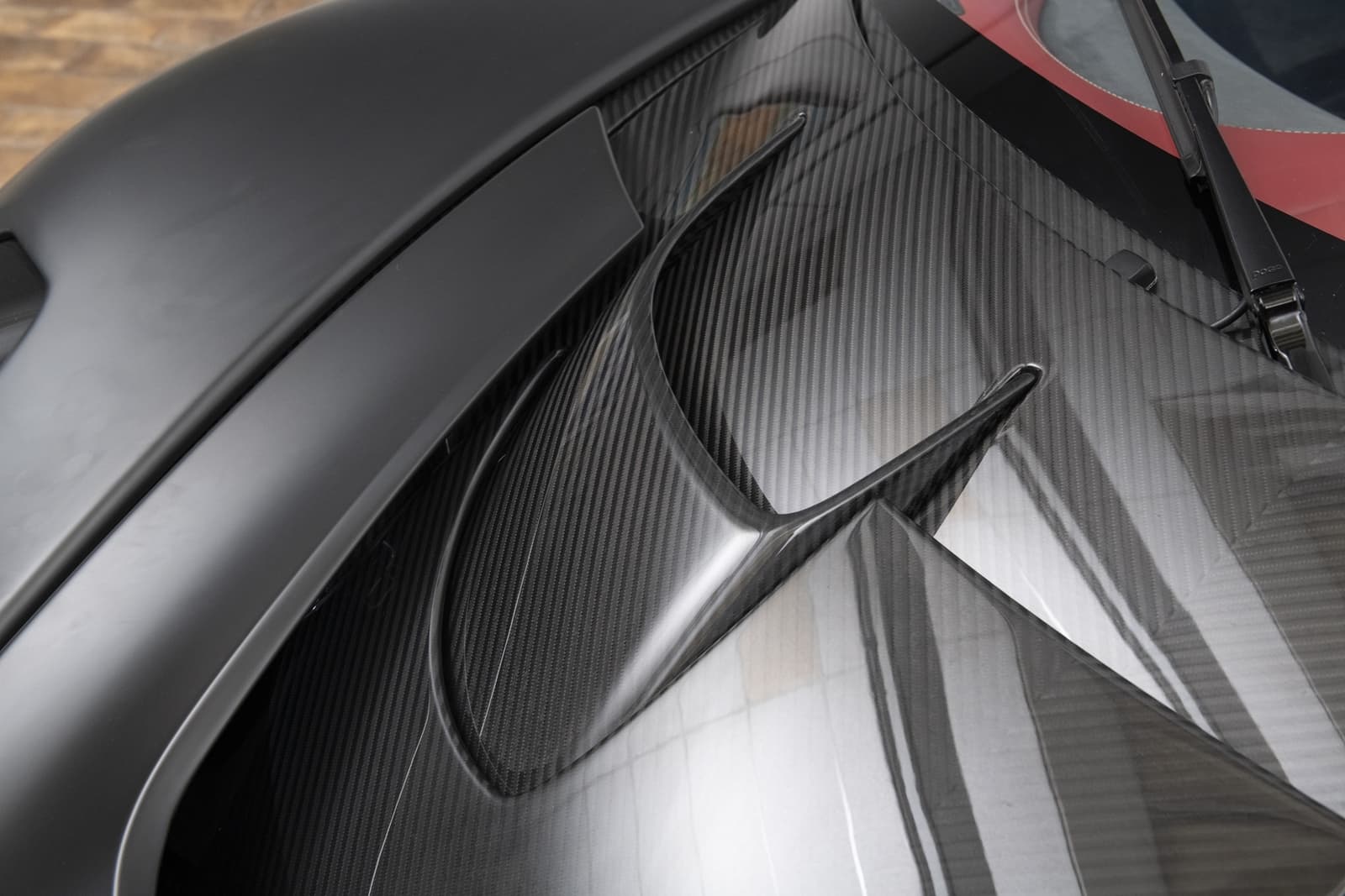 Spania Gta Spano Chasis 12 0121 048