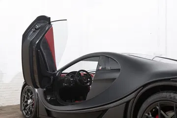 Spania Gta Spano Chasis 12 0121 049