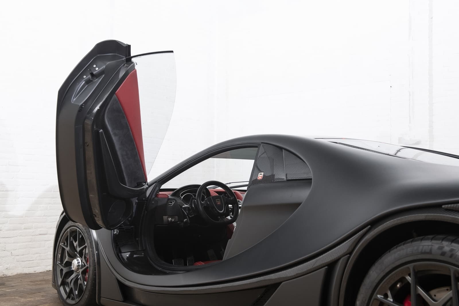 Spania Gta Spano Chasis 12 0121 049