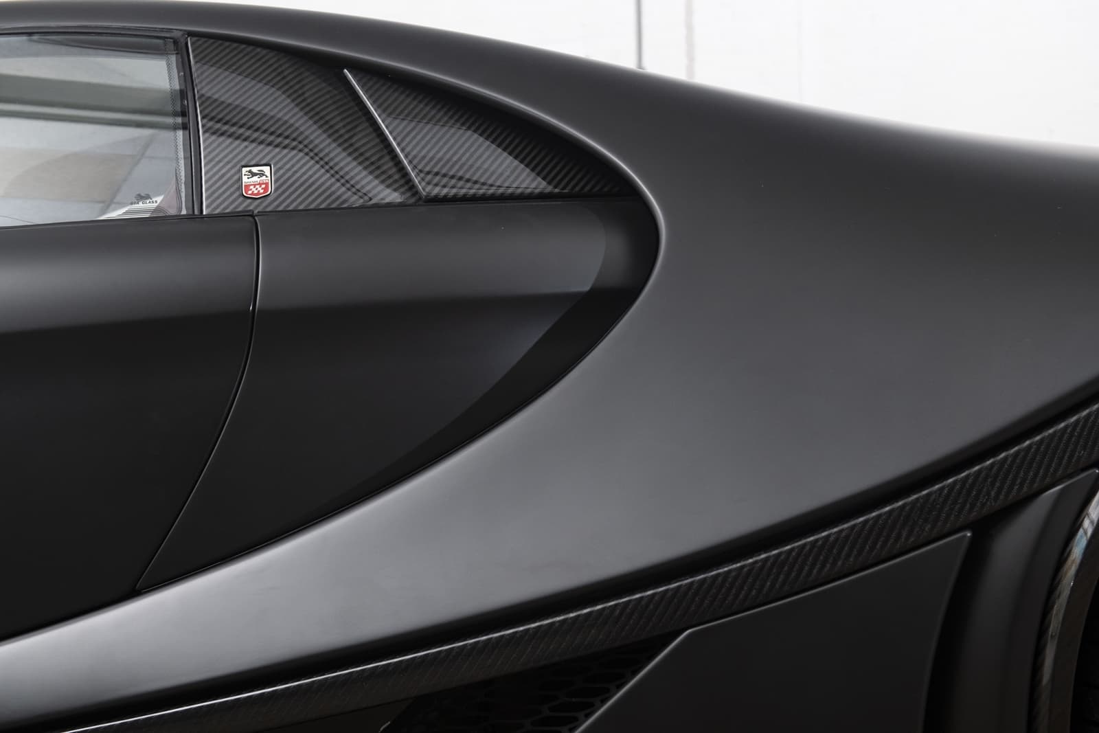 Spania Gta Spano Chasis 12 0121 053