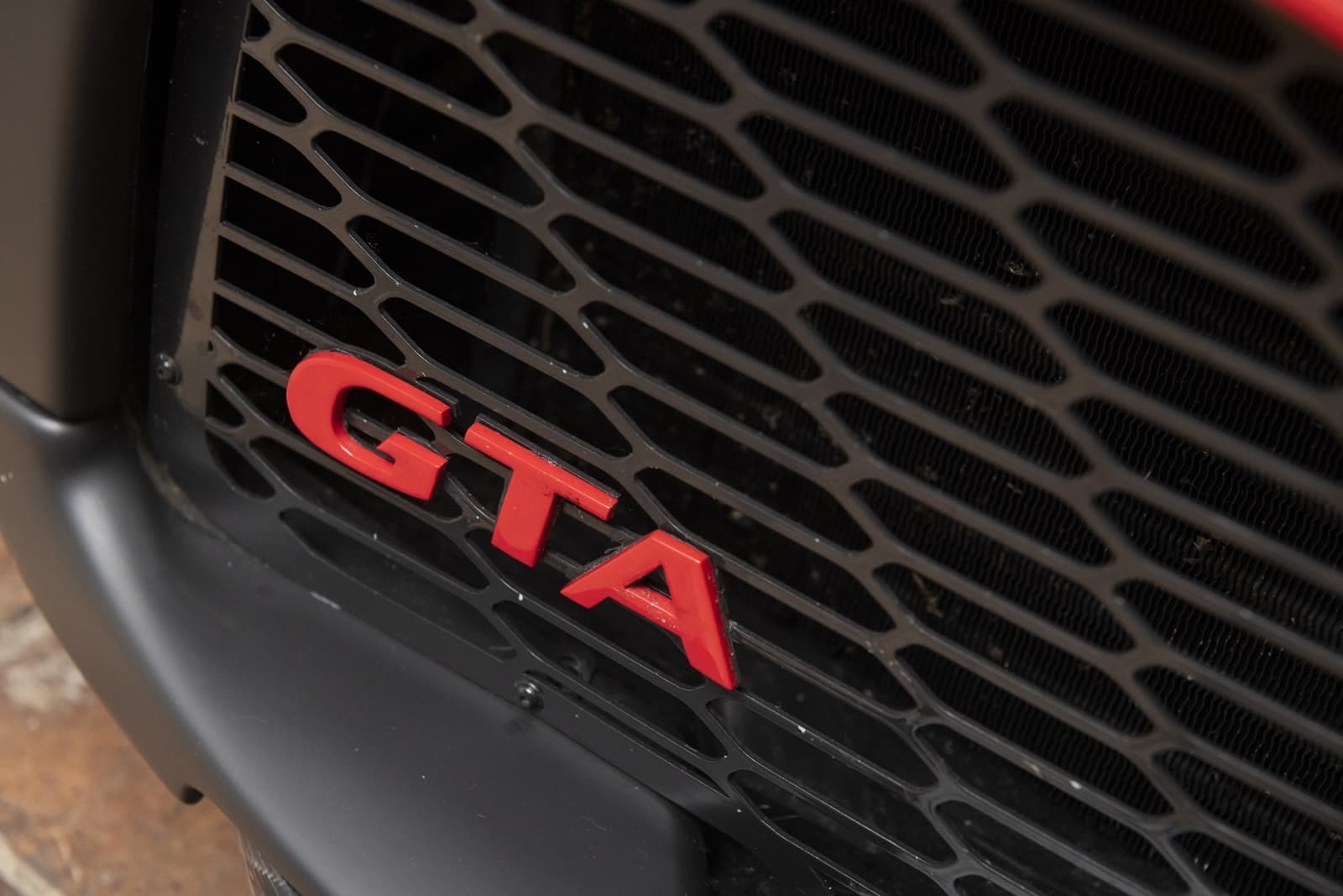 Spania Gta Spano Chasis 12 0121 055