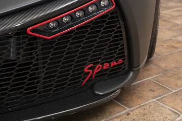 Spania Gta Spano Chasis 12 0121 056