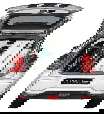 Ssangyong Tivoli Grand 0121 001