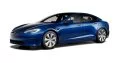Tesla Model S 2021 Exterior Azul 004