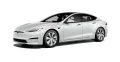 Tesla Model S 2021 Exterior Blanco 001