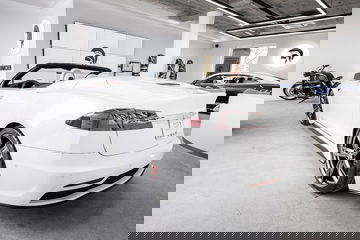 Tesla Model S Cabrio Ares Design 02