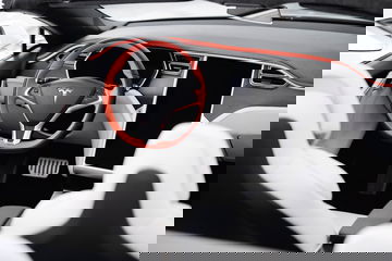 Tesla Model S Cabrio Ares Design 04