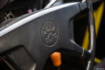 Volkswagen Escarabajo Clasico Prueba 10