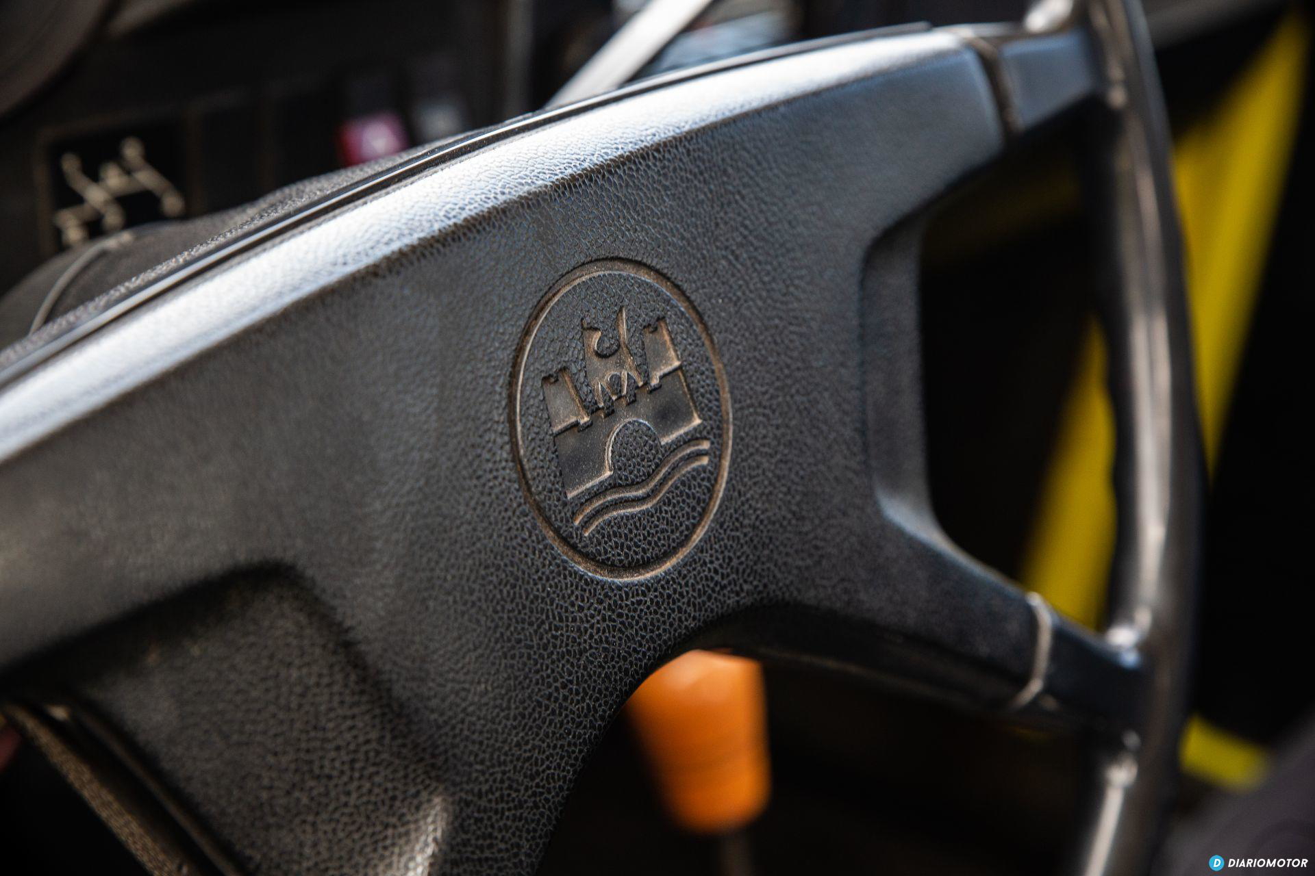 Volkswagen Escarabajo Clasico Prueba 10