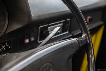 Volkswagen Escarabajo Clasico Prueba 11