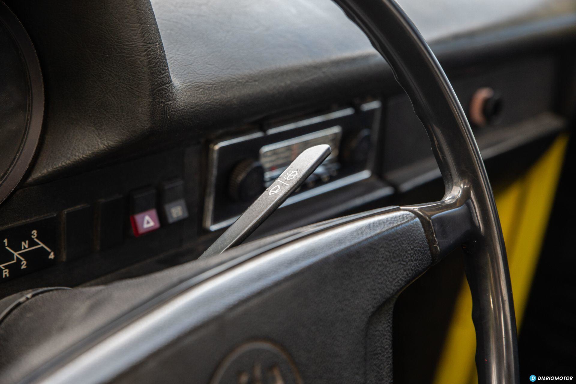 Volkswagen Escarabajo Clasico Prueba 11