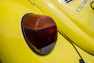Volkswagen Escarabajo Clasico Prueba 6