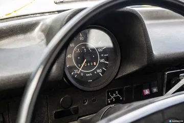 Volkswagen Escarabajo Clasico Prueba 9