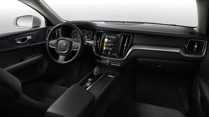 Volvo S60 Premium Edition Oferta Enero 2021 07