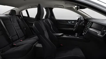 Volvo S60 Premium Edition Oferta Enero 2021 08