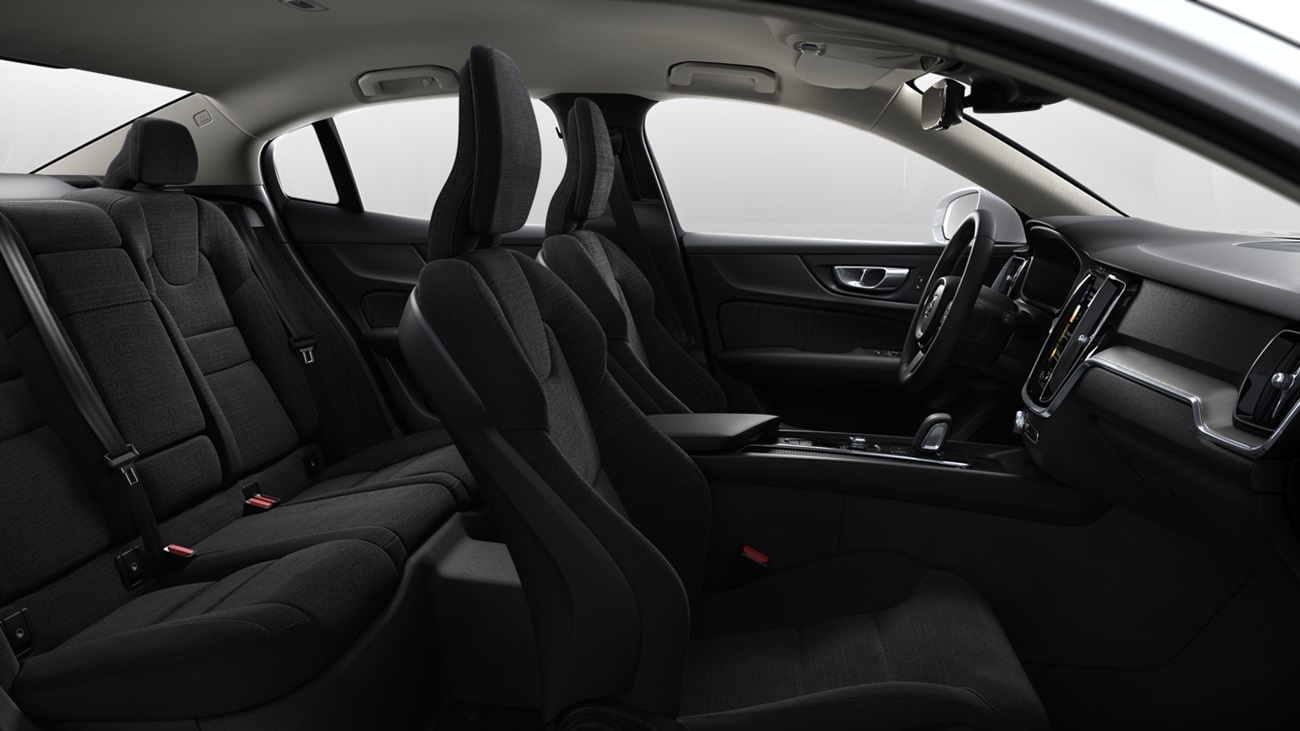 Volvo S60 Premium Edition Oferta Enero 2021 08