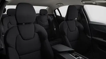 Volvo S60 Premium Edition Oferta Enero 2021 09