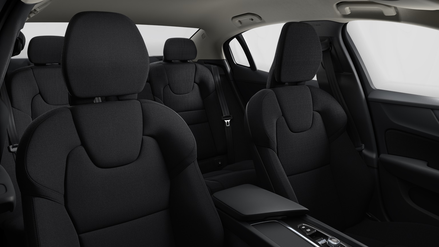 Volvo S60 Premium Edition Oferta Enero 2021 09