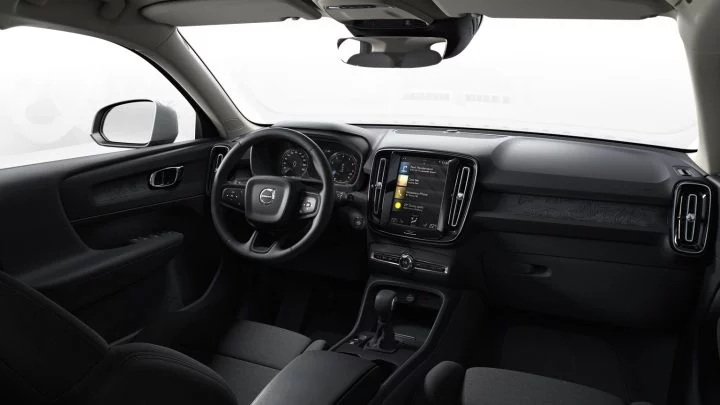 Volvo Xc40 Premium Editio Oferta Enero 2021 07