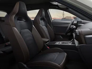 Baquets Cupra Formentor Vz5 18