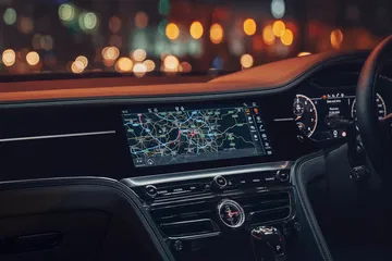 Bentley Flying Spur V8 2021 0221 017