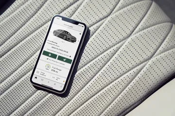 Bentley Flying Spur V8 2021 0221 019