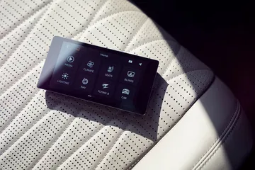 Bentley Flying Spur V8 2021 0221 020