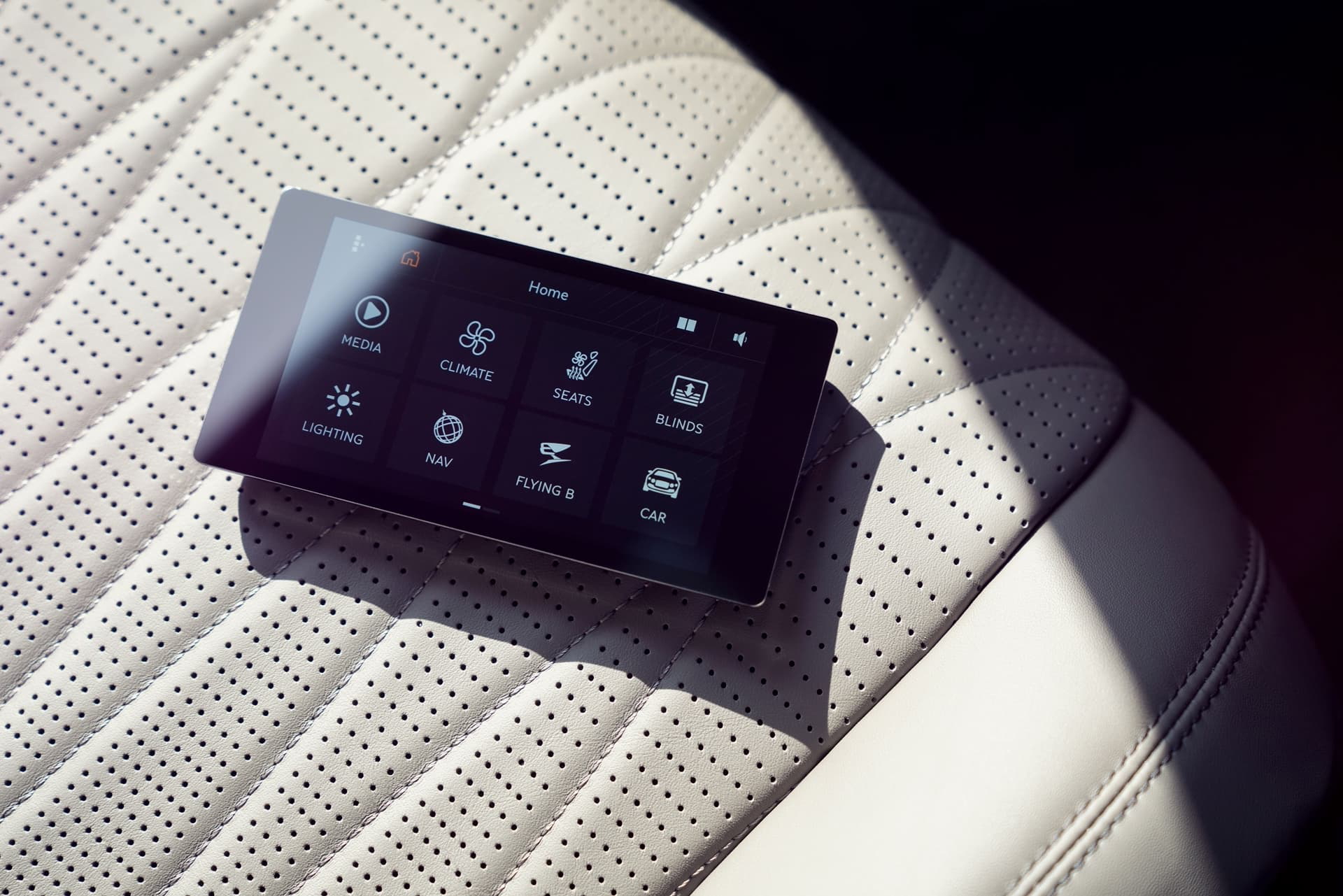 Bentley Flying Spur V8 2021 0221 020