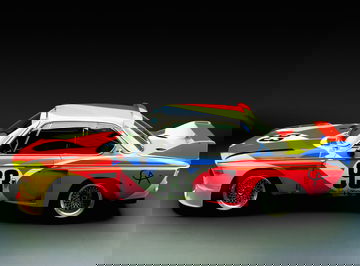 Bmw 30 Csl 0221 02