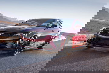 The Ct4 V Blackwing Will Be The Most Powerful And Fastest Cadill