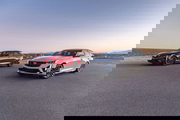 During The 2021 Rolex 24 At Daytona, Cadillac Shared A Sneak Pee