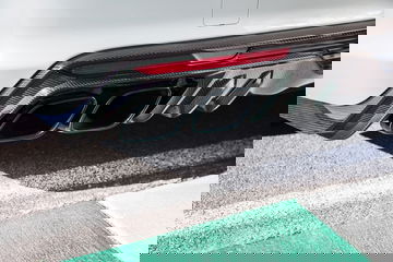 The Ct5 V Blackwing Will Be The Most Powerful And Fastest Cadill