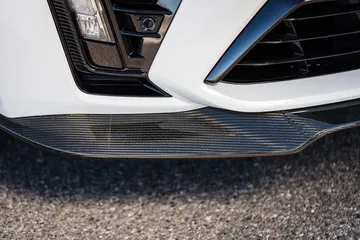 The Ct5 V Blackwing Will Be The Most Powerful And Fastest Cadill