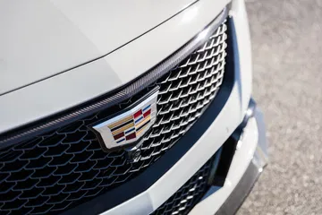 The Ct5 V Blackwing Will Be The Most Powerful And Fastest Cadill