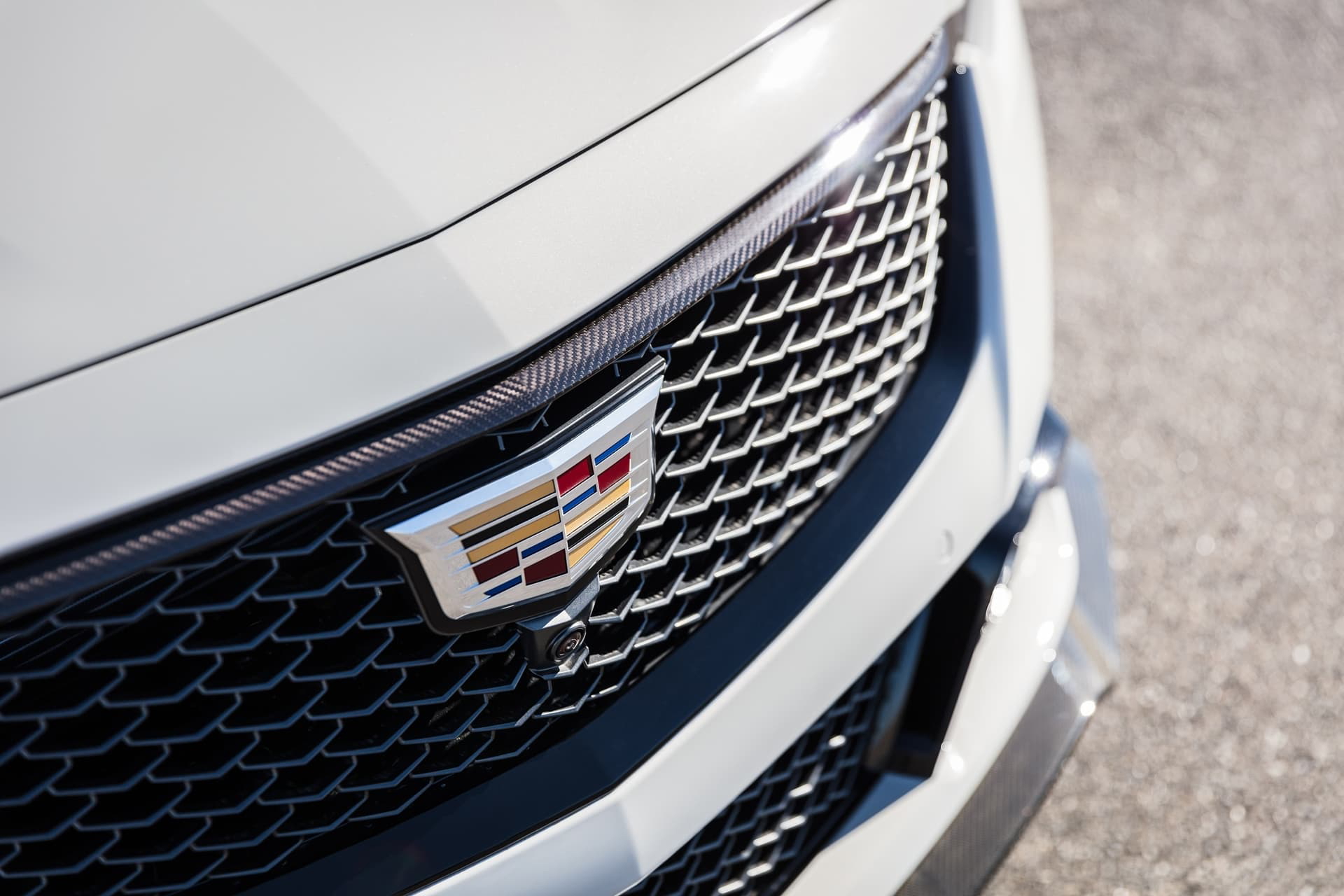 The Ct5 V Blackwing Will Be The Most Powerful And Fastest Cadill