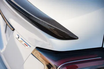 The Ct5 V Blackwing Will Be The Most Powerful And Fastest Cadill
