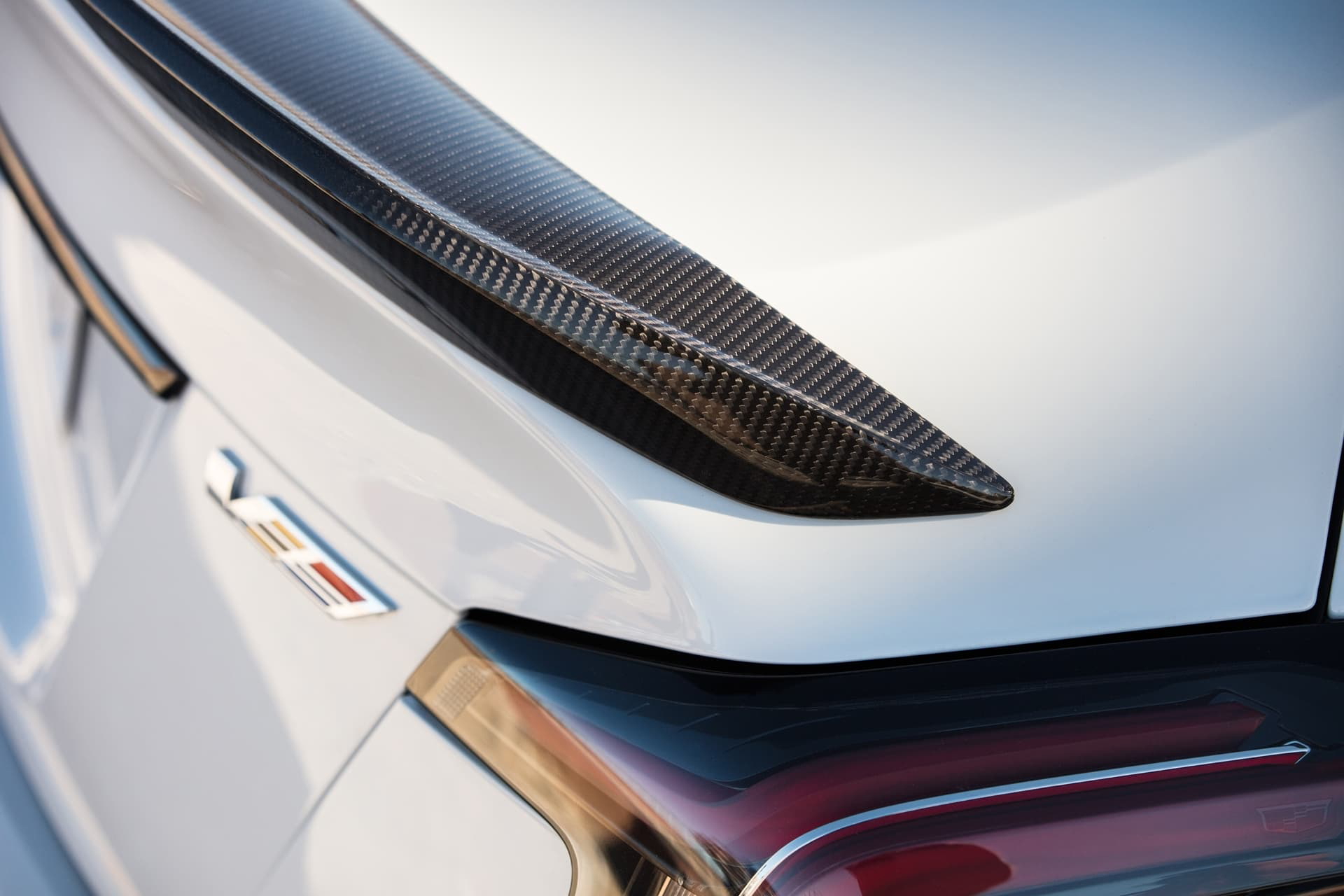 The Ct5 V Blackwing Will Be The Most Powerful And Fastest Cadill