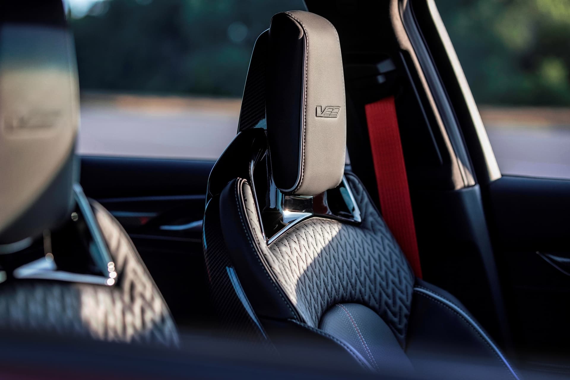 The Ct5 V Blackwing Will Be The Most Powerful And Fastest Cadill