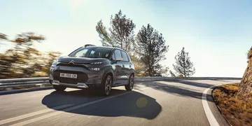 Copyright William Crozes @ Continental Productions