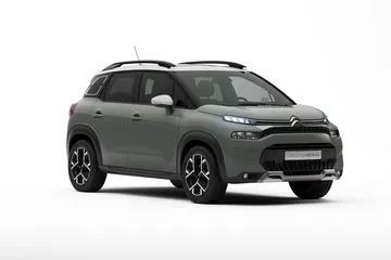 Citroen C3 Aircross 2021 42