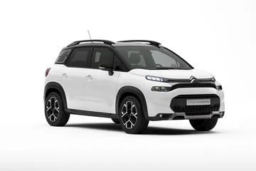 Citroen C3 Aircross 2021 49