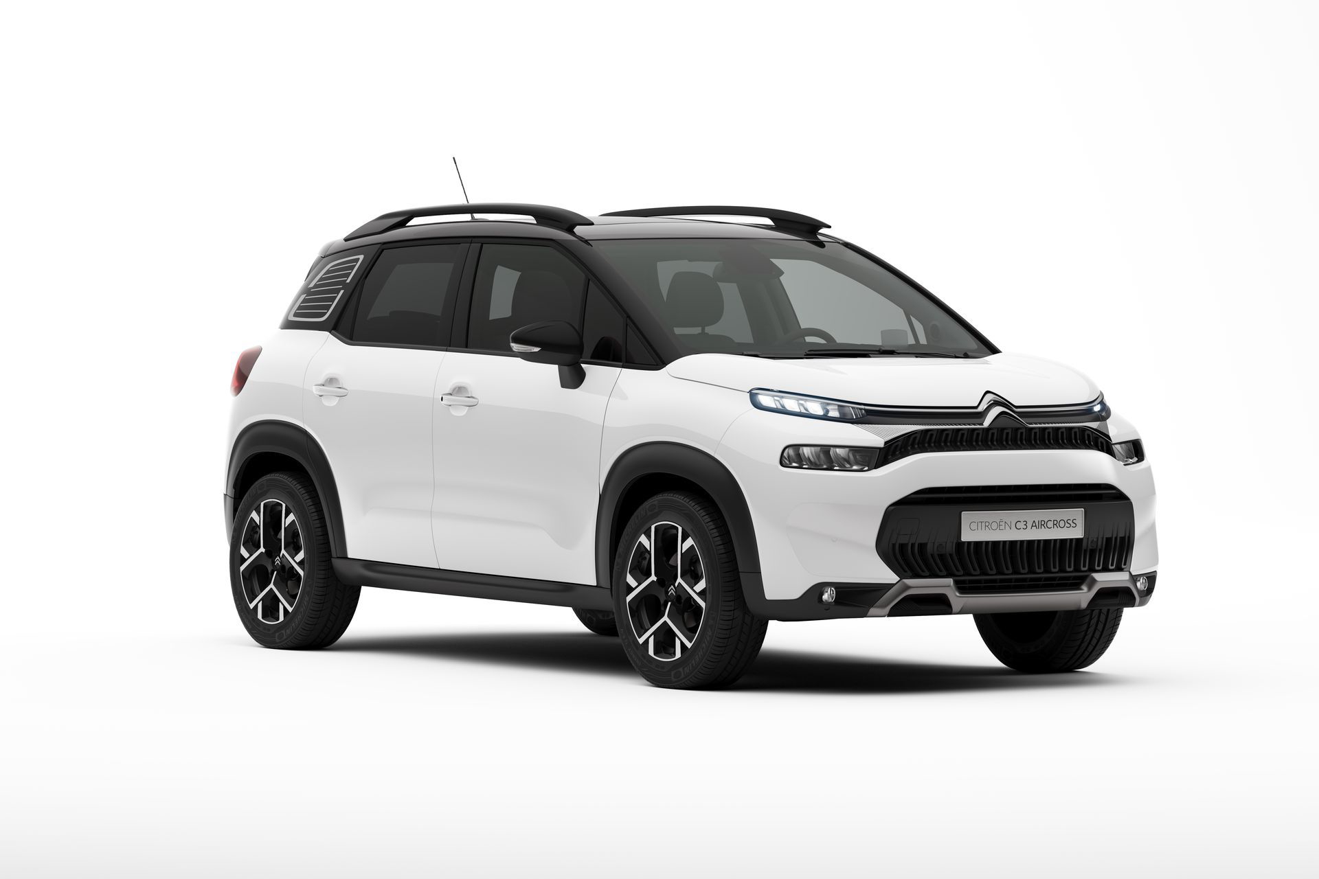 Citroen C3 Aircross 2021 49