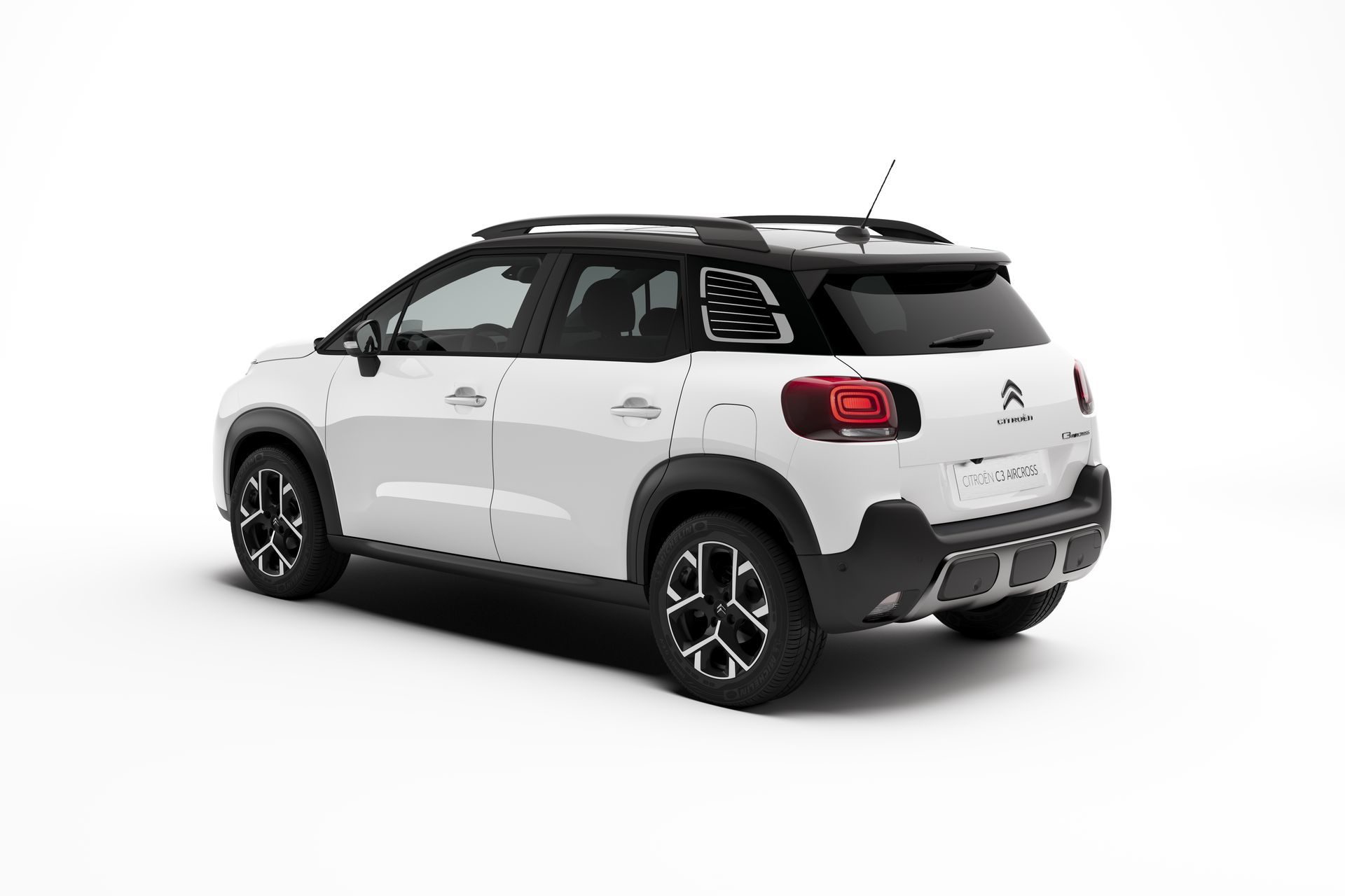 Citroen C3 Aircross 2021 52