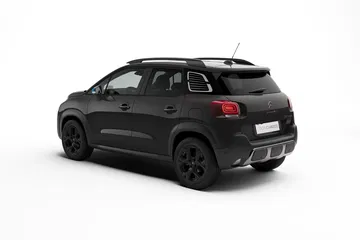 Citroen C3 Aircross 2021 53