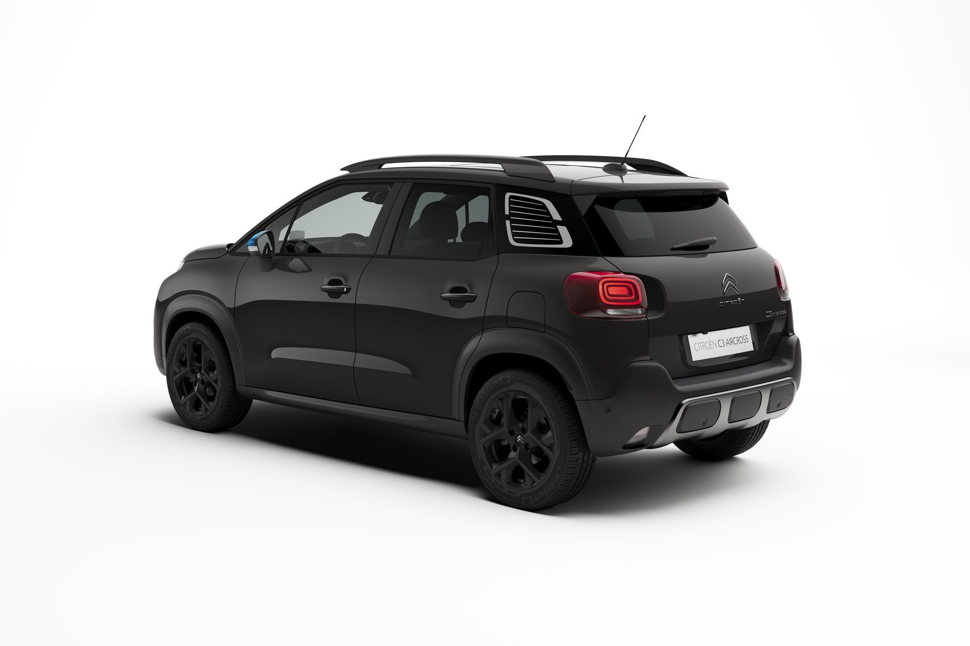 Citroen C3 Aircross 2021 53