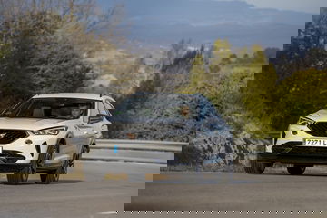 Cupra Formentor Oferta Febrero 2021 03