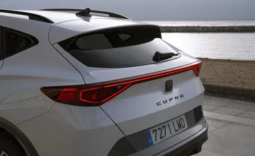 Cupra Formentor Oferta Febrero 2021 07